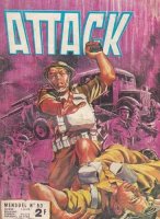 Grand Scan Attack 2 n° 53